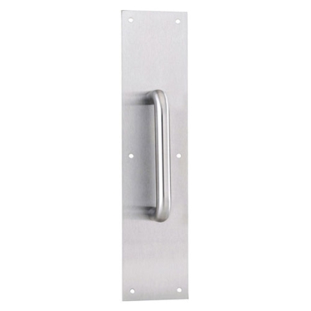 Pull Plate 5025