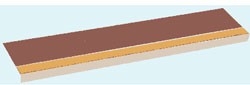 GSA9 ALUMINUM STAIR TREADS