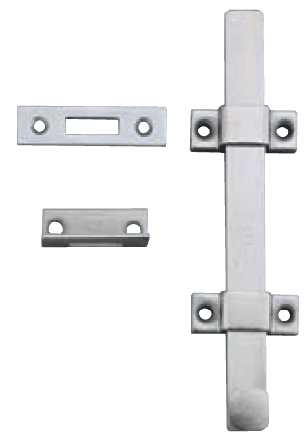 Surface Bolt 8" SB453