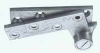 Rixson H180 Top Pivot