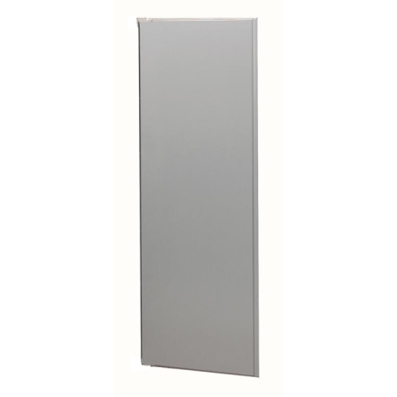 Hadrian steel stall panels