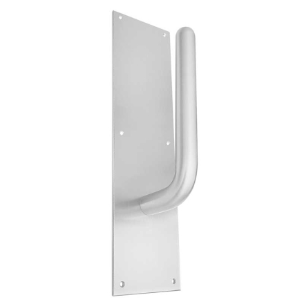 Handicap Hands-Free Door Pull BM4511