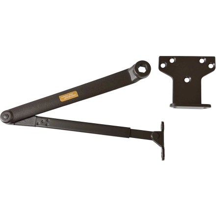 International Door Closer 44CI Regular Arm