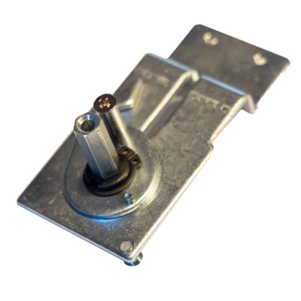 International Door Closer 8600 Dogging Assembly