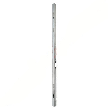 Interior Steel Locker St Lock Bar 55-9/16" Length