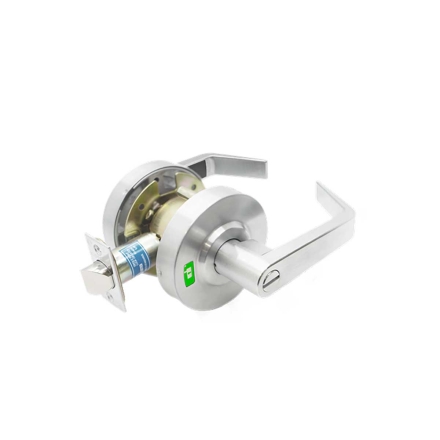 Cal-Royal Indicator Cylindrical Leverset INDCGN-20