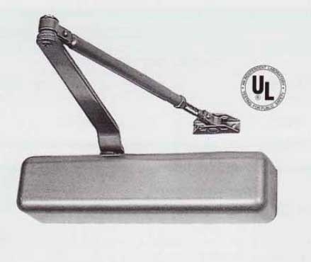 International Door Closer 9001 Series