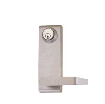 International 58L Escutcheon Trim