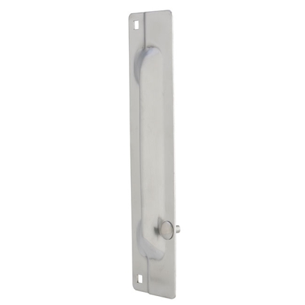 Lock Guard with Security Pin