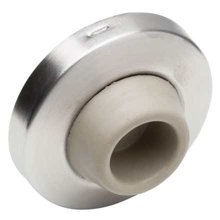 Wall Bumper Stop WS407-CCV