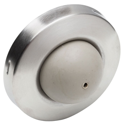 Wall Bumper WS407-CVX
