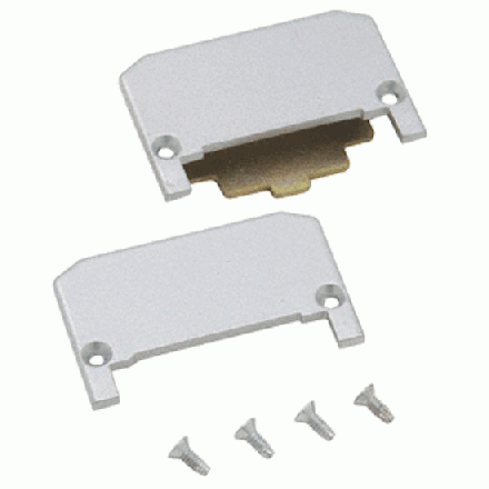Jackson 1285/1295 Push Bar End Cap Package