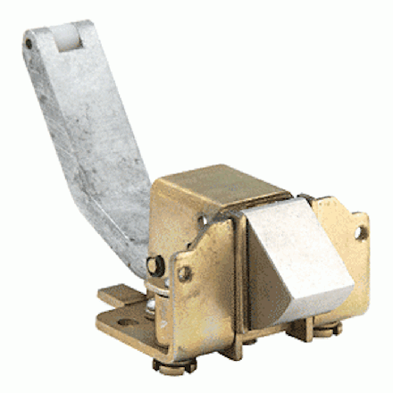 Jackson Exit Device 1295 Latch Assembly