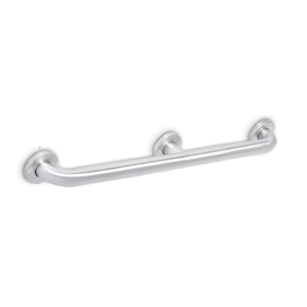48" Grab Bar Center Post