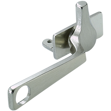 Angle Base Kawneer 1-1/4" Window Handle