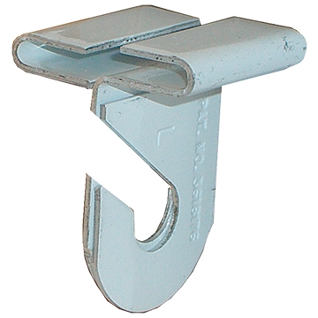 SUSPENDED CEILING HOOK