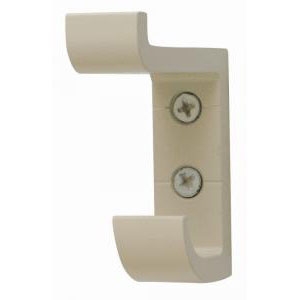 Emco D10 Aluminum Hook