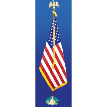 FLAG ONLY 2' X 3'