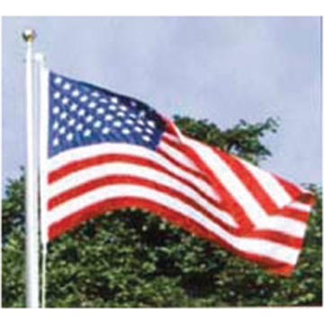 OUTDOOR  5' X 8' FLAG