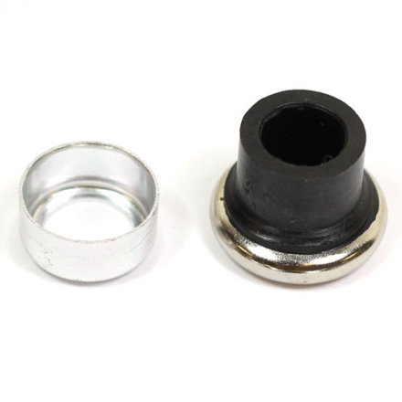 Irwin Glide With Metal Cap