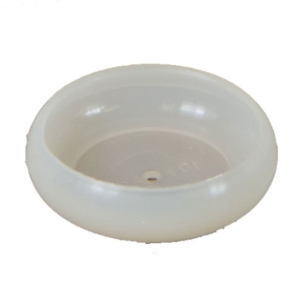 Nylon Glide Caps-1-7/32"