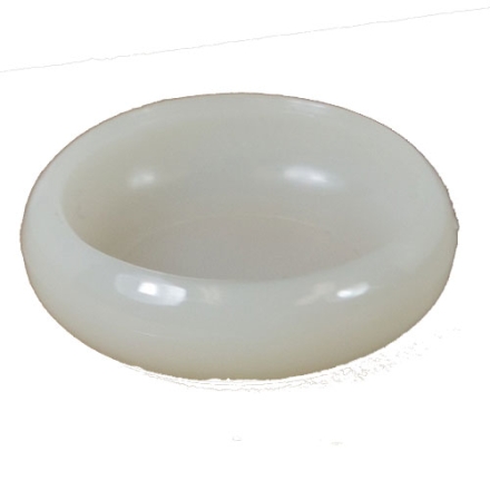 Nylon Glide Caps-1-1/4"