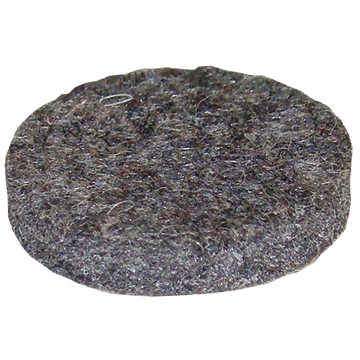 Felt Pads 1" Diameter