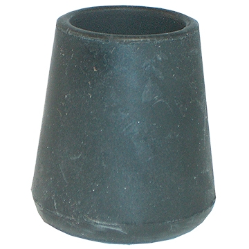 SICO RUBBER TABLE GLIDE-RUBBER CHAIR TIP
