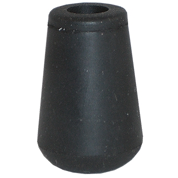 SICO RUBBER FOLDING TABLE TIP / GLIDE