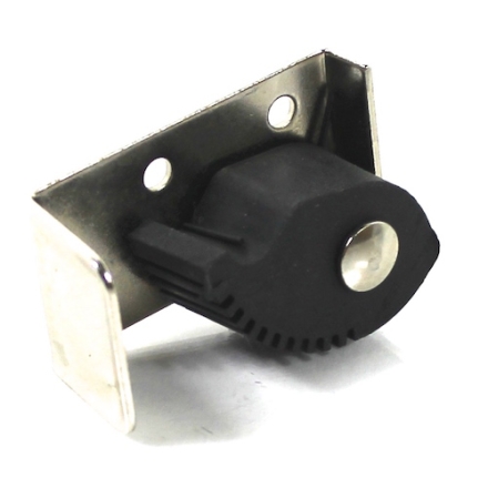 891 UTILITY SHELF 898 MOP AND BROOM HOLDER