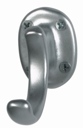 EMCO L1 ALUMINUM HOOK