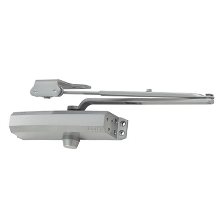 LCN Door Closer 1250 Rw/PA-aluminum