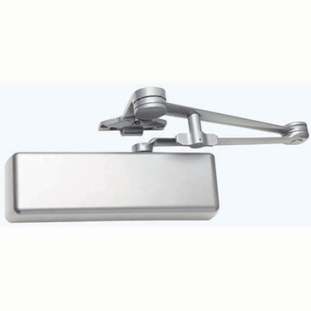 LCN 4110 HCUSH Hold Open Door Closer