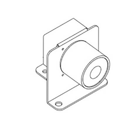 LCN SEM7820-516 Magnet Core Assembly