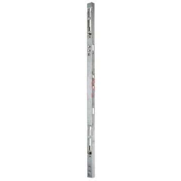Lyon Metal Locker 30" dt Lock Bar, 24" Length