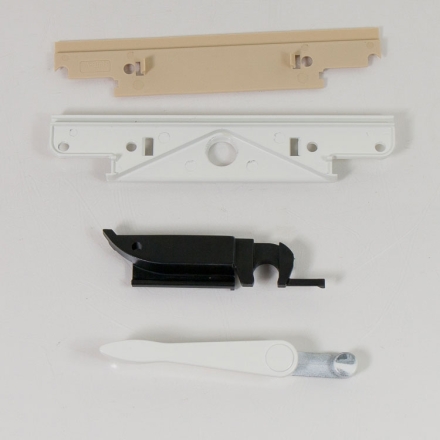 Truth Sash Lock 20451-Used on Marvin Windows