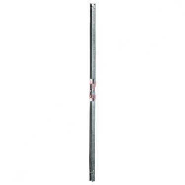 Medart Locker 60" ST Lock Bar 56" Length