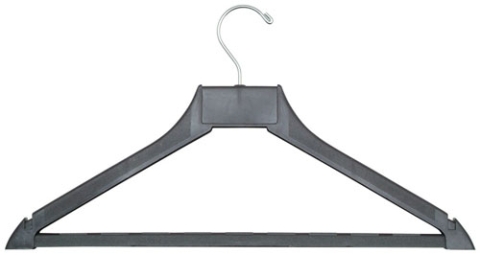 Plastic coat best sale hooks for schools
