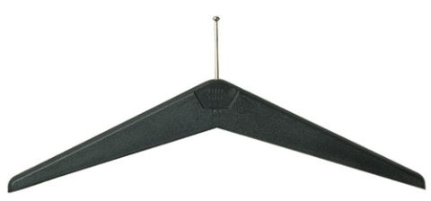 EM 11 BALL HOOK HANGER