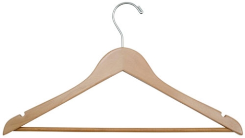EM 15 OPEN HOOK HANGER