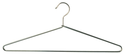 EM 17 Open Loop Hanger