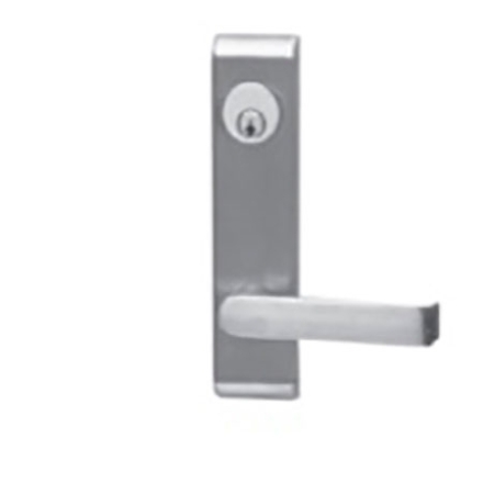 Monarch Exit Device 712L Lever Trim