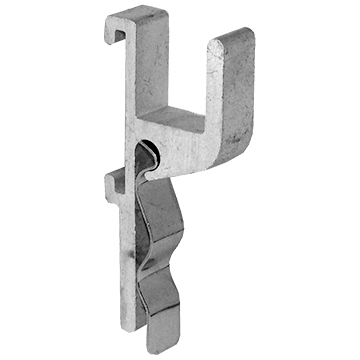 MARSH 1" COMBO. HOOK/CLIP