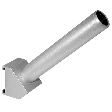 MARSH 1" FLAG HOLDER