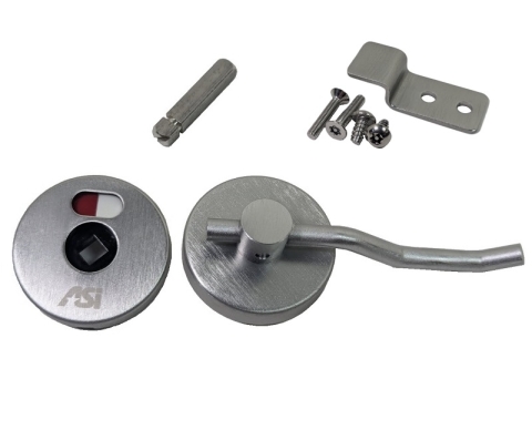 ASI Alpaco Indicator Bar Latch