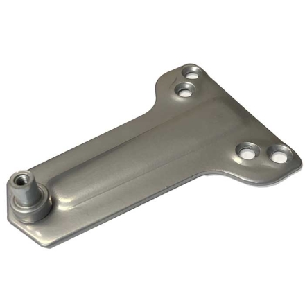 Norton / Yale Door Closer Parallel Bracket