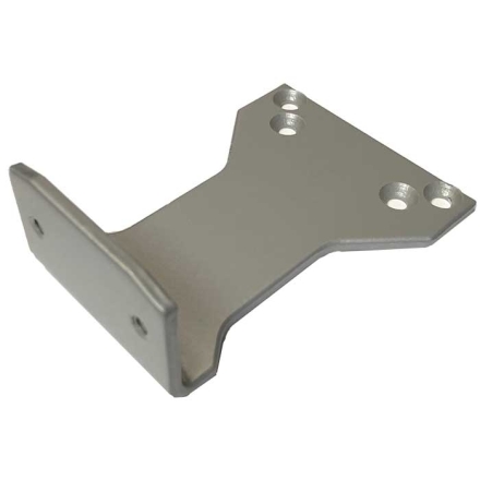 Norton / Yale Door Closer Hold Open Parallel Bracket