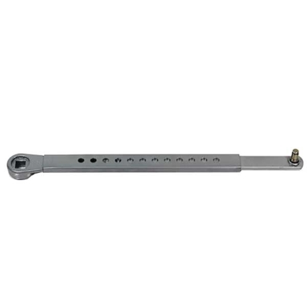 Norton 7700 Series Power Track Arm