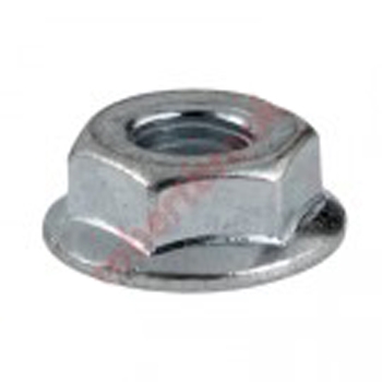 Bleacher Bolt Fastener Whiz nut 1/4-28