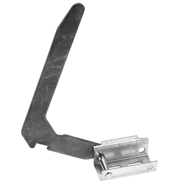 Interkal Bleacher Regular Row Lock Left Hand